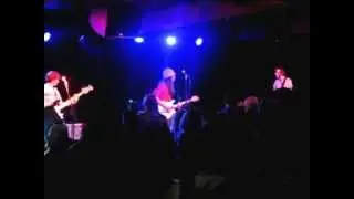 Purge: Tattoo (Live at Club Academy, Manchester)