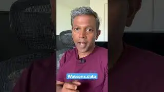 Watsonx.data