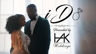 Manny & Cyn Highlight Video | Art Factory, NJ 🎨 | A Creative Love Story