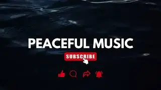 Calm Ambient Background Music for Study & Relaxation | 15 Minutes | No Copyright