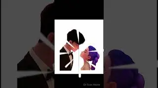 Unboxing Rumi & Jinu Couple  X Zoey & Mystery Couple 💏💋❣️ #kpop #demonhunters #viral