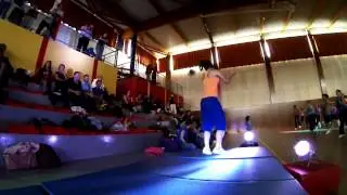 ENDLESS FITNESS