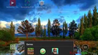 ME PLAYING MCPE with  Recordable Mobi. Please read desc.(First experience with recordable)