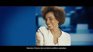 Banestes, o banco dos servidores p&uacute;blicos capixabas.
