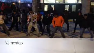 Kemostep kemostep