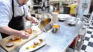 Tulips & Maple Take Home Turkey Dinner with Chef Devin