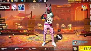 M1887 GUN SKIN 1 SPIN TRICK😲RING VOUCHER SE SHOTGUN SKINKAISE NIKALE |FREE FIRE NEW EVENT