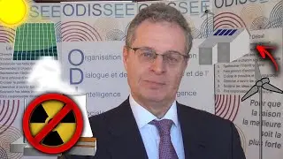 La transition &eacute;nerg&eacute;tique et le citoyen] #Intelligence_Sociale #Tranformation