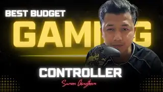Mayam  sidi controller sidi meini 😮 | Best Budget Gaming Controller 🔥
