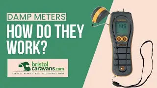How Do Damp Meters Work?