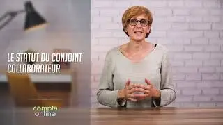 Le statut du conjoint collaborateur
