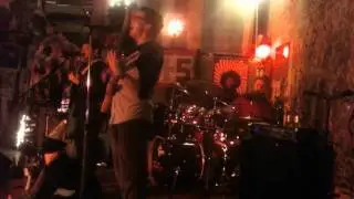 Dirty LowDown Band New Years Eve at The Club.MOV