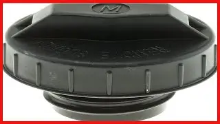 Gates Fuel Tank Cap 31832 Review: Reliable Replacement for Your Honda Accord