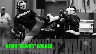 Kevin Walker Highlight Reel