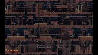 La-Mulana Remake Soundtrack - Treasure Sealed Off