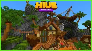 Hive Minigames LIVE | THOSE LAZY AFTERNOONS 🥰 | Playing with Viewers ☕