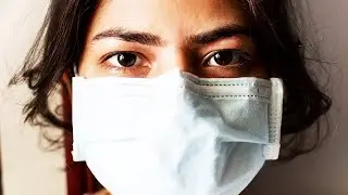 How Long Will Mask Wearing Continue?