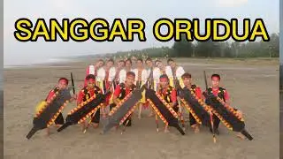 SANGGAR ORUDUA | Peserta Lomba Tari Kreasi AEKHULA MANARI Tahun 2023