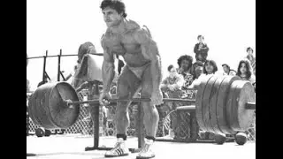 How to Increase Grip Strength - Justin Woltering