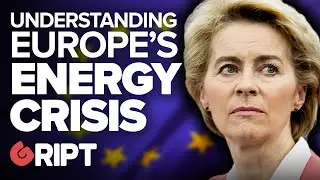 The truth about Europe&rsquo;s energy crisis | Gript