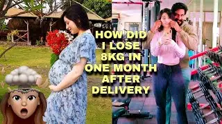 Stay Always Fit With Just 3 Simple Steps| Lose & Never Gain Fat Again