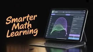 Обучение математике с помощью искусственного интеллекта и GeoGebra: революционный подход для учащ...