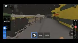 Barry midnight passenger run from crovan gate to the sodor airport (but something wrong with Barry)