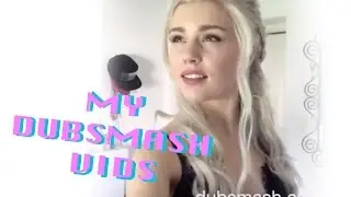 Dubsmash, Vine & Snapchat Compilation! - Miranda Hedman
