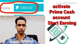 #38 Activate Prime Cash App Account How to Setup Complete...