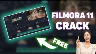 ▶ Filmora 11 NO WATERMARK 100% Legal TRICK [2021] 💦