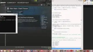 Making a Game: Day 7 - Please Ignore