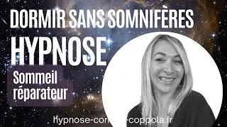 HYPNOSE pour dormir d&rsquo;un Sommeil r&eacute;parateur. Hypnose Saint-Tropez Var ( 83 )
