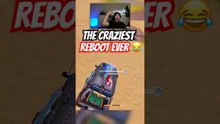 Самый безумный перезапуск в истории! 😂