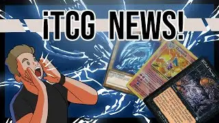Premodern EXPLODED on #mtgonline!! | Lairen WON in 2025 | Last TCG NEWS of 2025