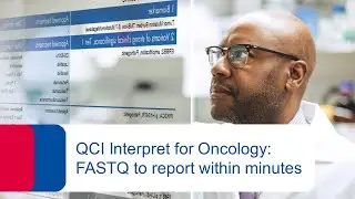 Introduction to QCI Interpret for Oncology