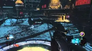 The_OG_Dragon's Black ops 3 zombies