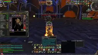 Runes of Magic S/Wd Sharleedah Solo Lvl 57