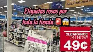 🚨 PRECIOS DE LOCURA EN ROSS 💵😱 TE DIR&Eacute; LA VERDAD DE TODOS ESTOS GRANDES DESCUENTOS!! 