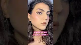 Vi piace? 💜 #makeup #makeupartist #makeupitalia #makeuptutorial #trucco #truccatrice