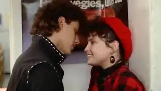 Street Hero. (1984/Michael Pattinson)