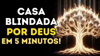 PROTEJA SUA CASA CONTRA FORÇAS INVISÍVEIS COM A CANÇÃO SAGRADA DE ADONAI