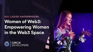 Women of Web3: Empowering Women in the Web3 Space