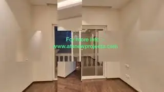 ATS Pristine Golf Villas