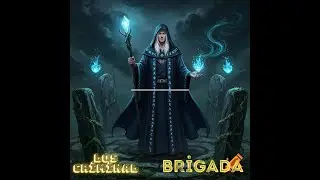 brigada clan pk... LR EKİP