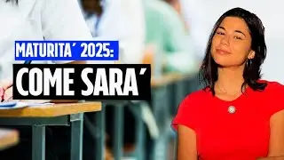 Maturità 2025, come sarà l'esame di Stato: le novità tra tracce, materie e voto finale