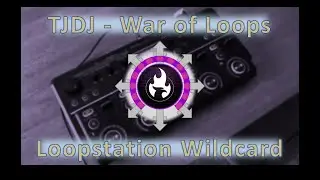 TJDJ | War of Loops Wildcard | AUSTRALIA