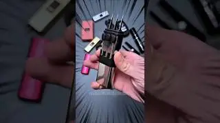 3 Dangerous Self Defence Gadgets 😱 || #selfdefence #dangerous #gadgets #selfdefencegadgets #review