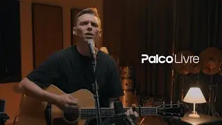 Palco livre - Paulo Maidl - 