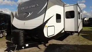 2014 Keystone Dutchmen 355QBDS