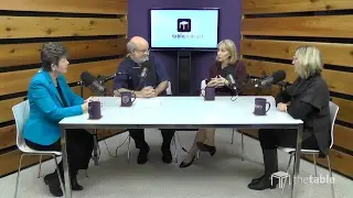 How Can Women and Men Better Minister Together? - Classic - Jeanne Ballard, Michelle Woody